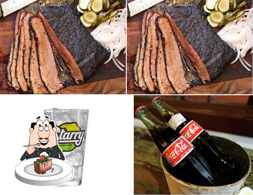 Kilgore Smokehouse