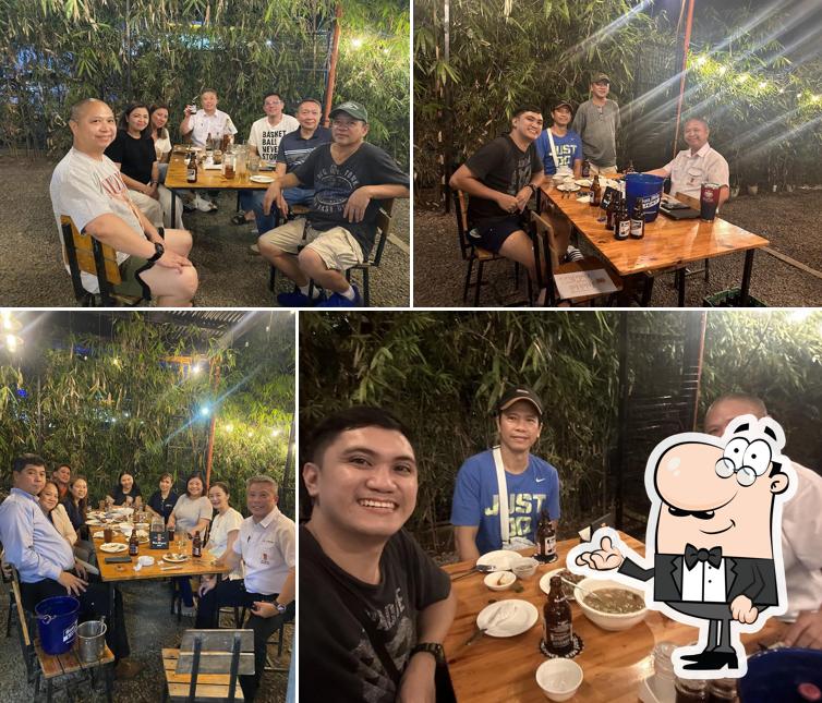 Kuya Dino's Kambingan