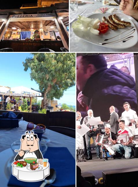 Onda Blu - Ristorante & Pizzeria