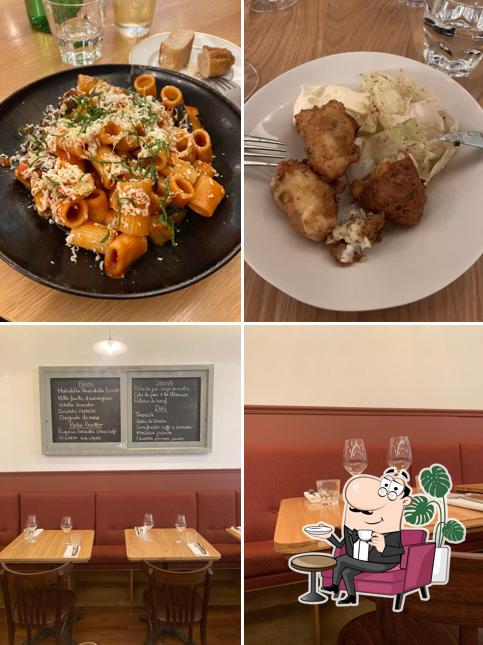 Osteria Matto