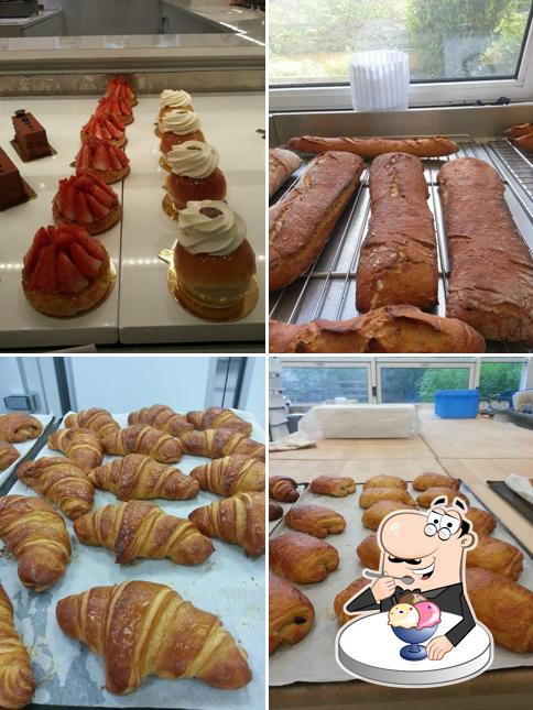 Oui Chef :Institut Paul Bocuse Lyon