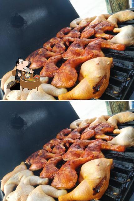 Pacumutos De Jibas Warnes