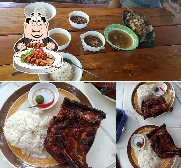 Pares ni Shaddie