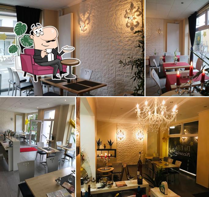 Da Lilo Restaurant &Pizzeria