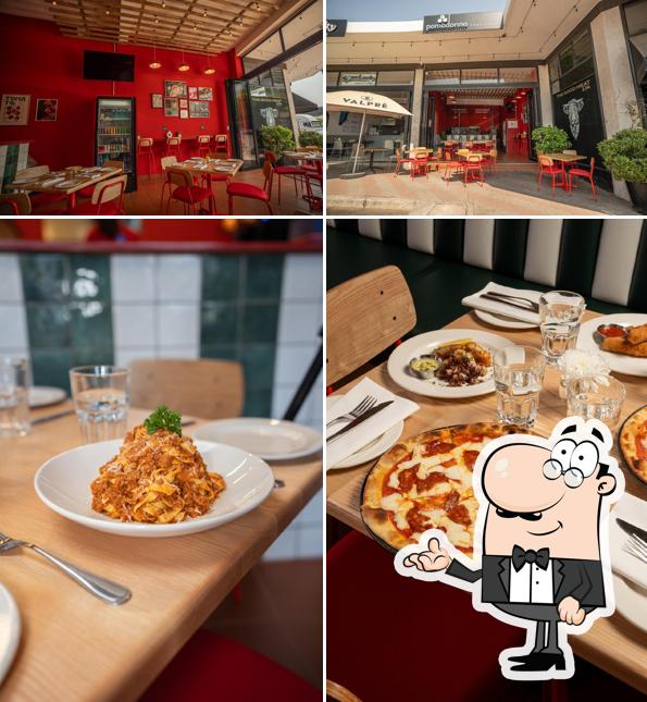 Pomodorino Trattoria