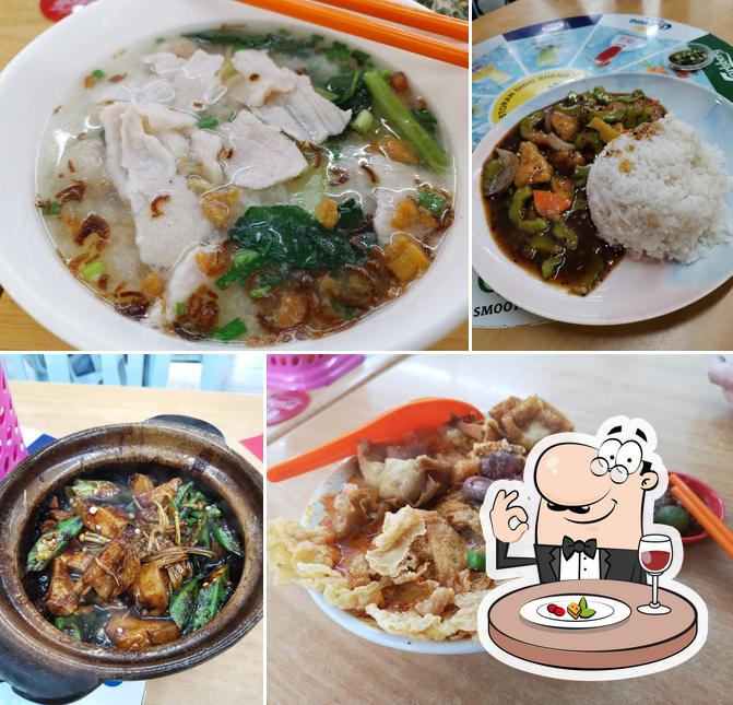 RESTORAN DING SHENG 22
