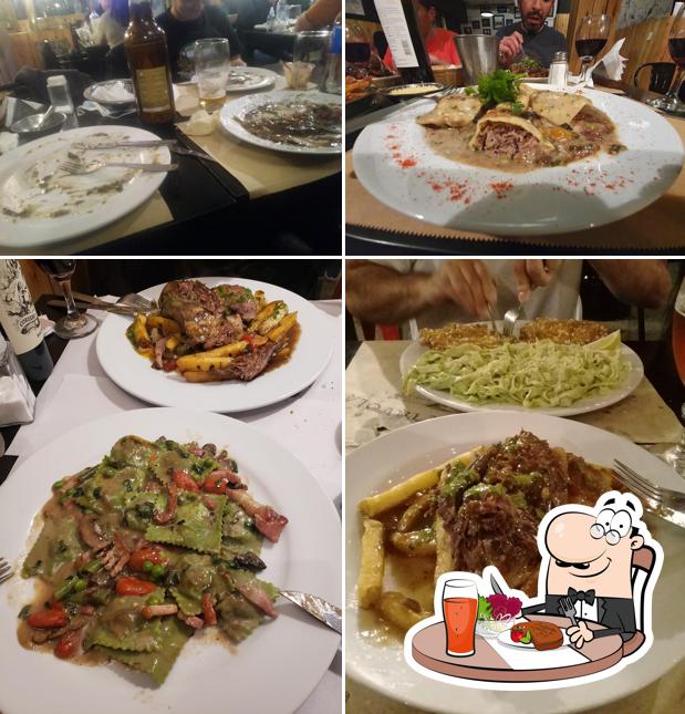 Resto La Tavola