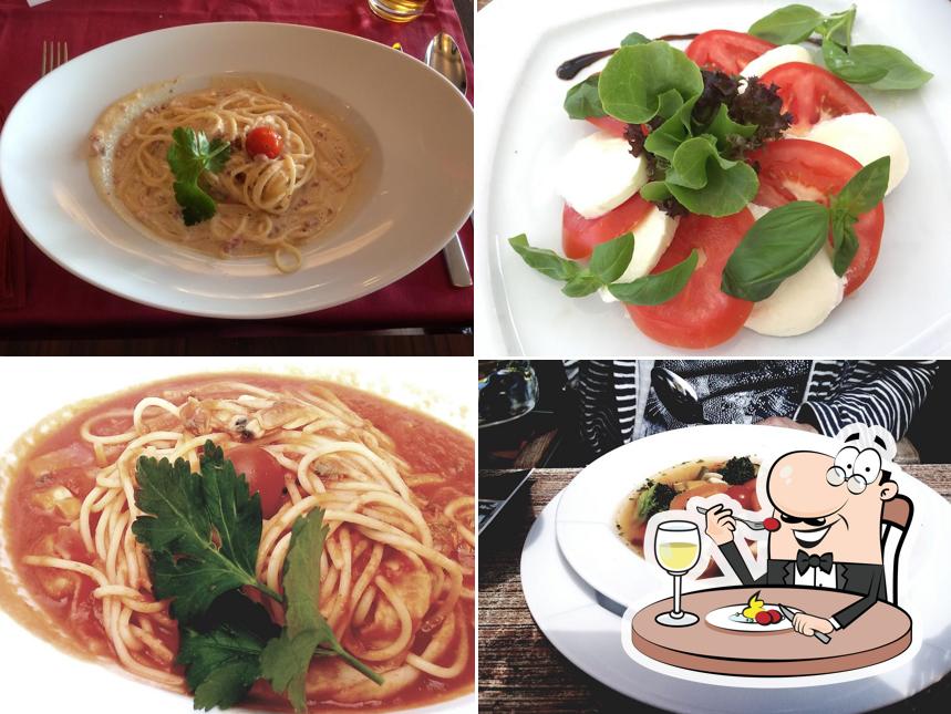 Ristorante Classico Italiano Gaststätte