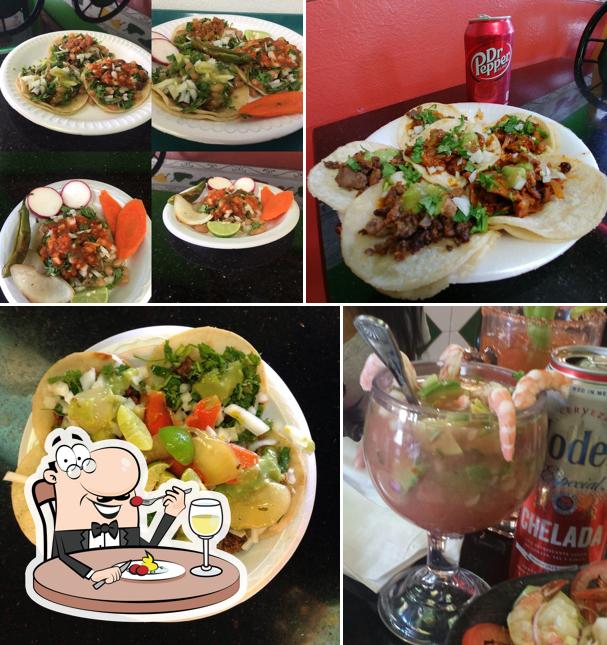 Sanchez Tacos