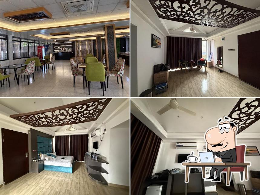 Sapphire Hotel and Resort Ltd.