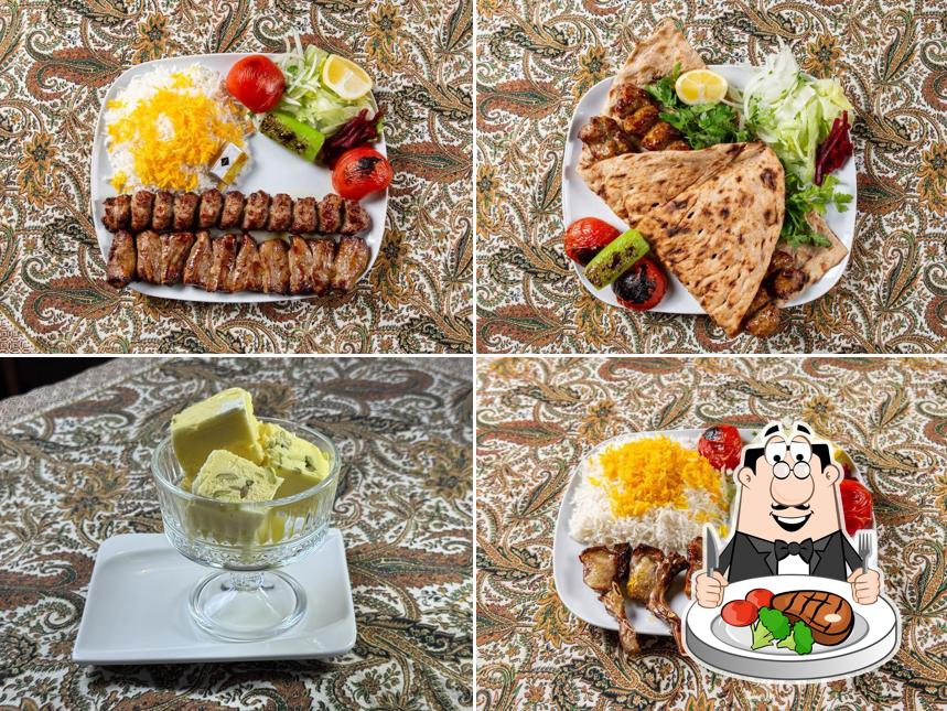 Restaurant Teheran-Essen