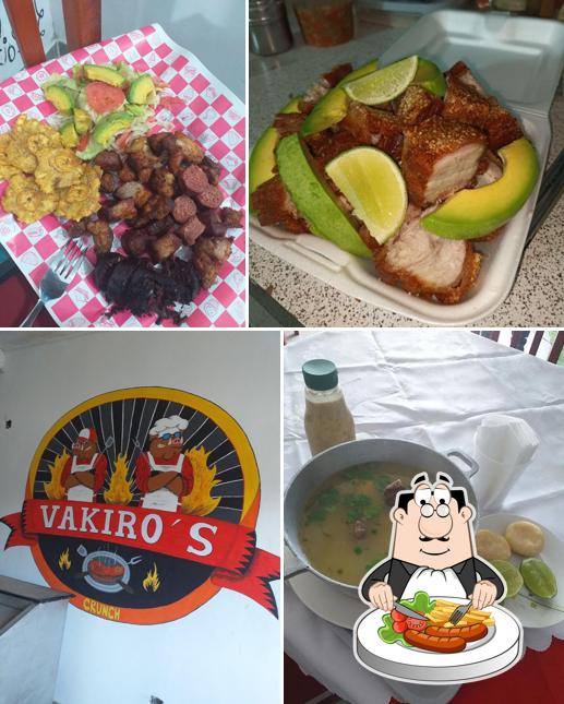 Vakiro's