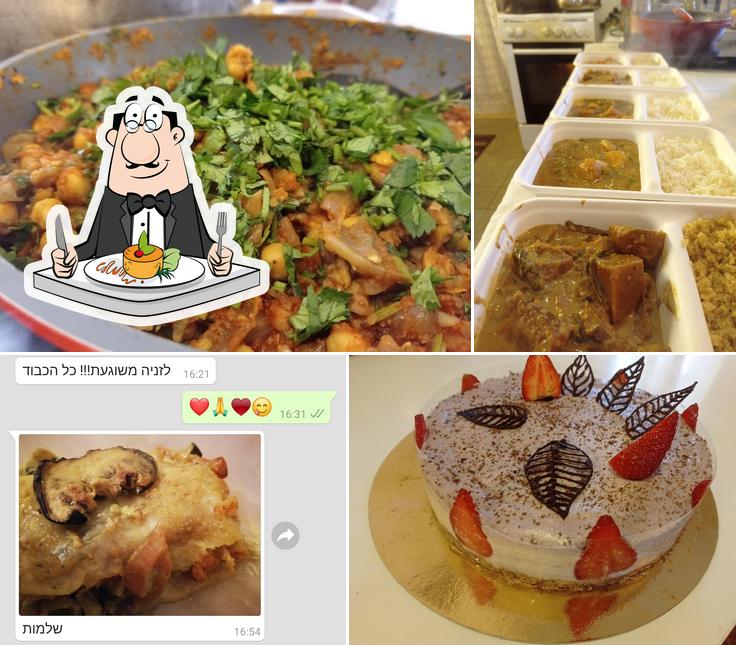 Vegan Meals