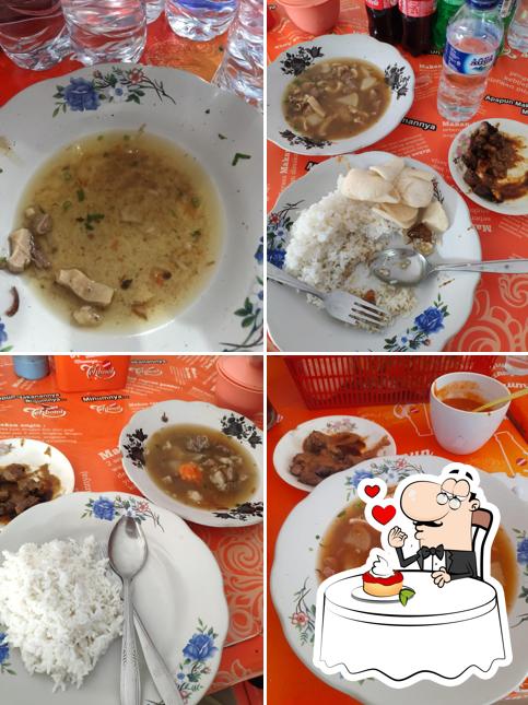 WARUNG ERI (Soto Babat Sapi)
