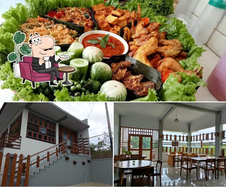 Warung Nasi Dapoer Iboe