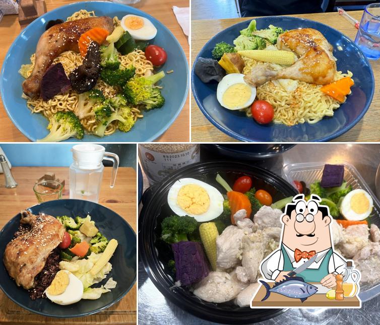 伊殿堂Yi&Tang Kitchen