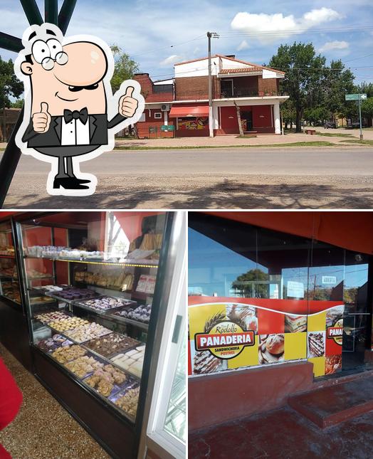 Panadería Don Rodolfo