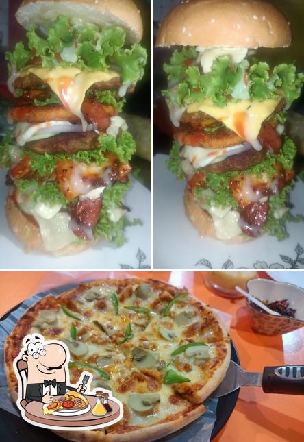 বন বিতান কফি হাউস