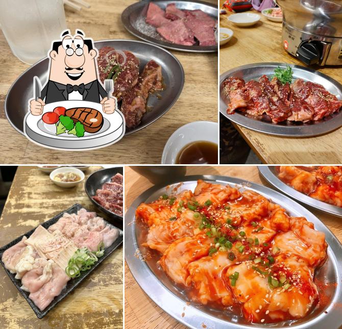 沼津ホルモン ｢竜まる｣