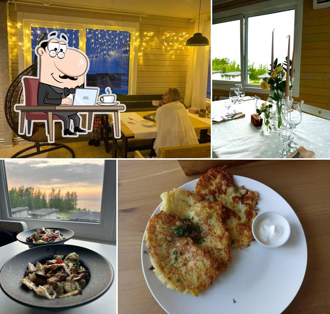 Рыба&Мясо