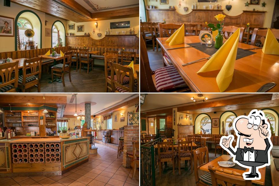 Restaurant Schmankerl