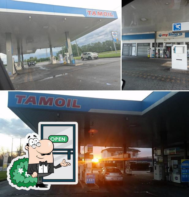 Tamoil