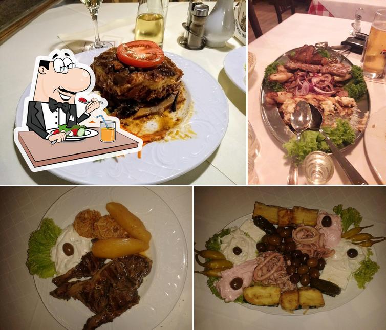 Taverna Akropolis