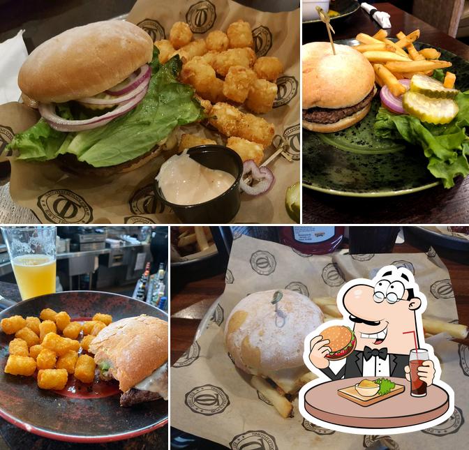 Timothy O’Toole’s Pub Gurnee