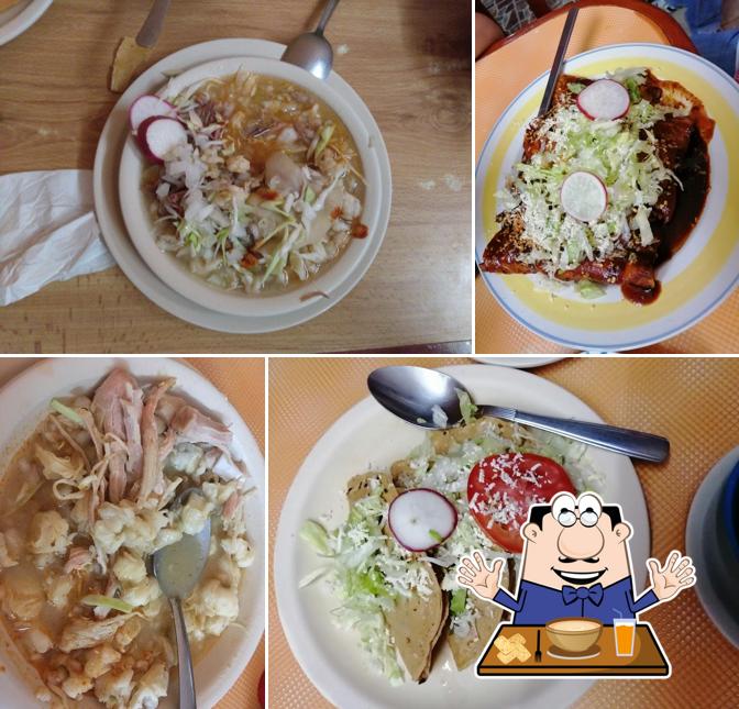 Cenaduría Chayito