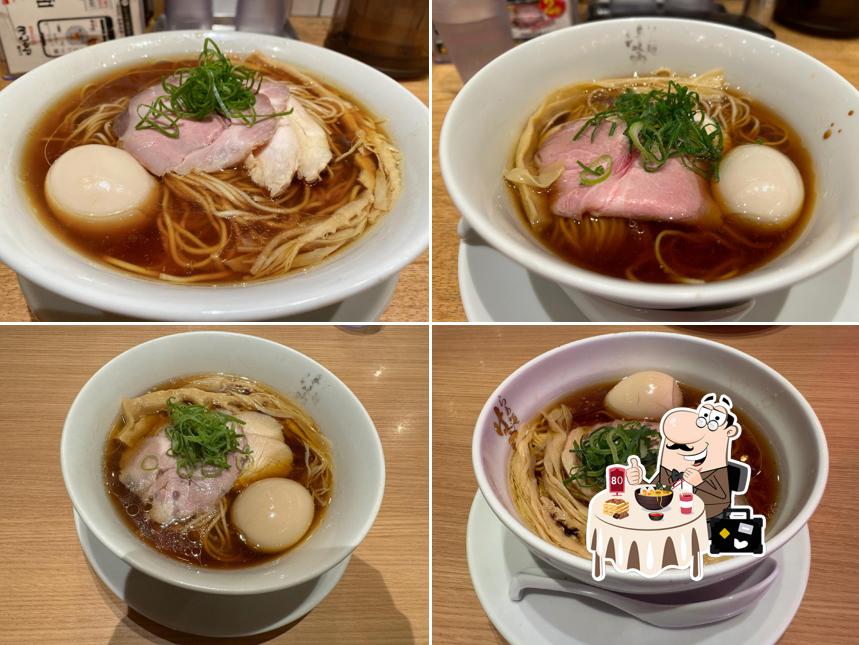 らぁ麺はやし田 相模原鵜野森店