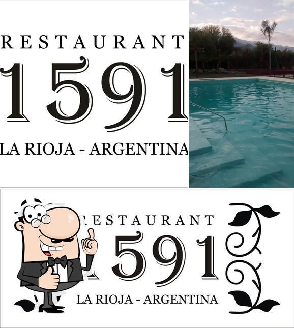 1591 Restaurante