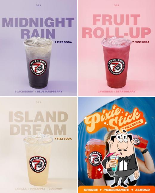 7 Brew Coffee