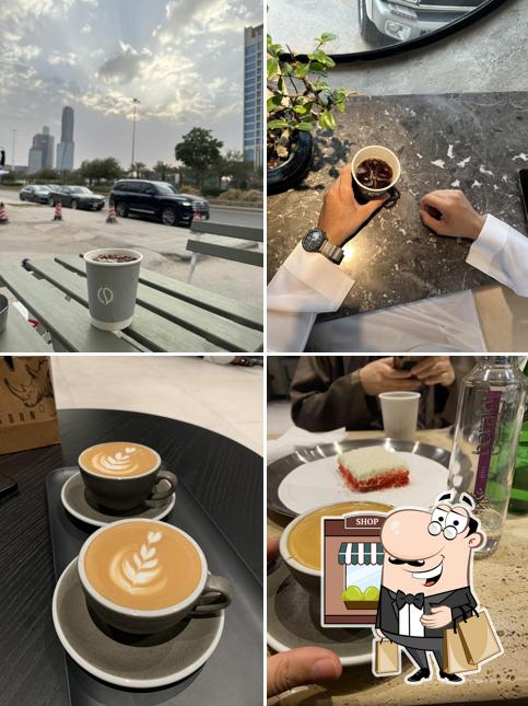 Calibrated Coffee Roasters