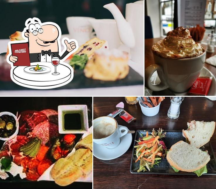 Chapters Deli, Bar & Kitchen