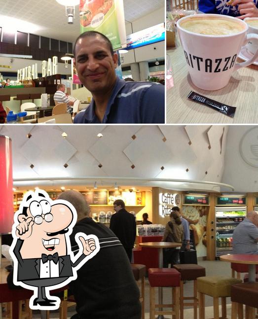 Caffè Ritazza