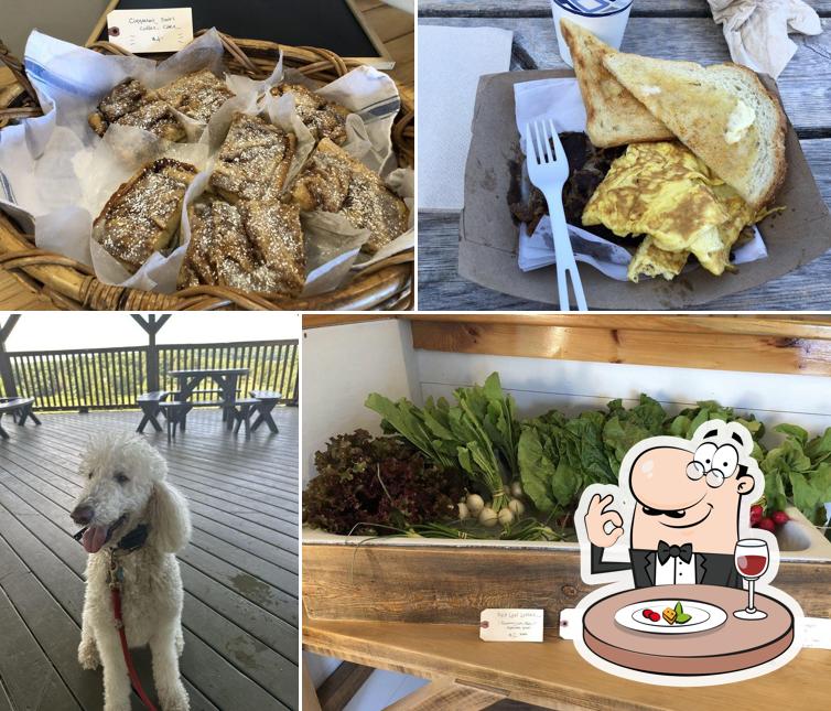 Roaring Lion Farm & Market