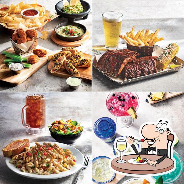 Chili's Grill & Bar