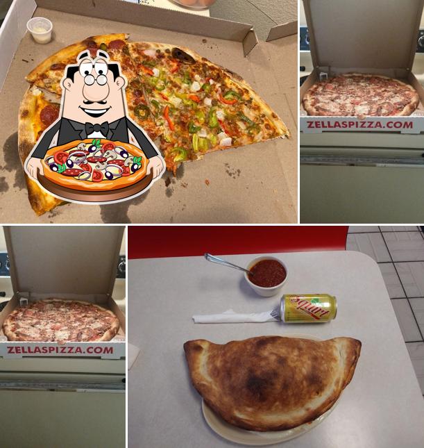Ciros Pizzeria