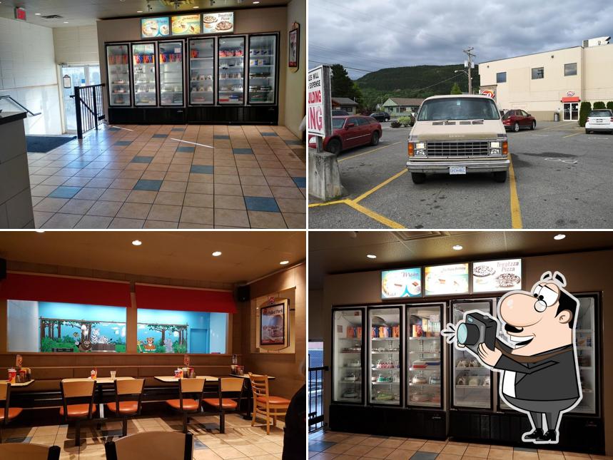 Dairy Queen Grill & Chill