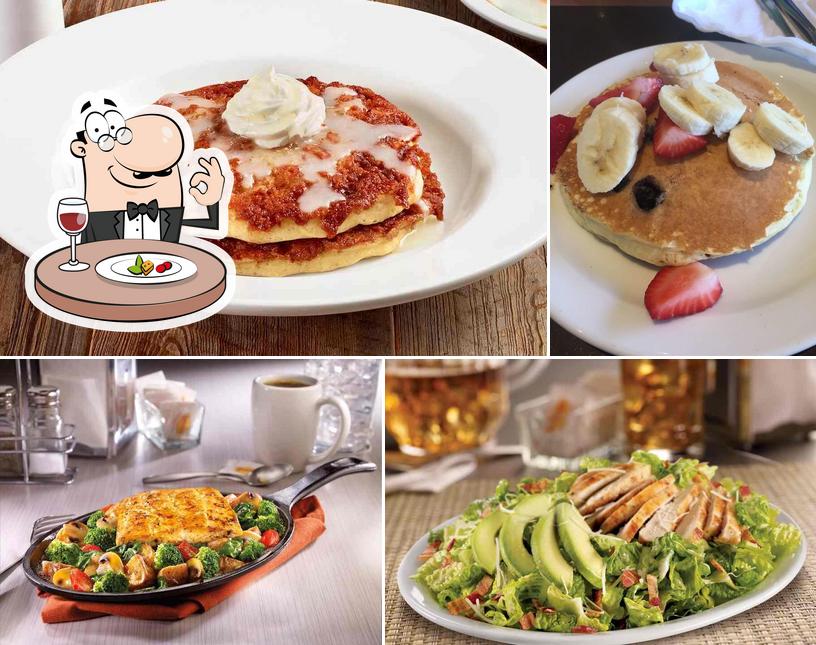 Denny's Restaurant Coquitlam
