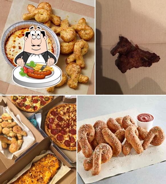 Domino's Pizza