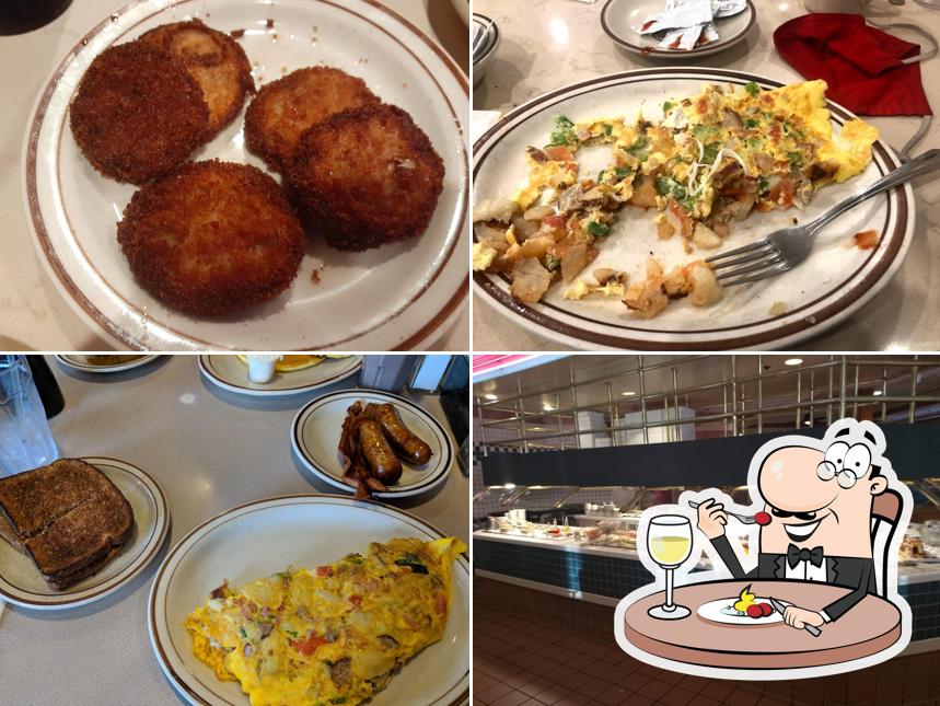 Eagle Diner