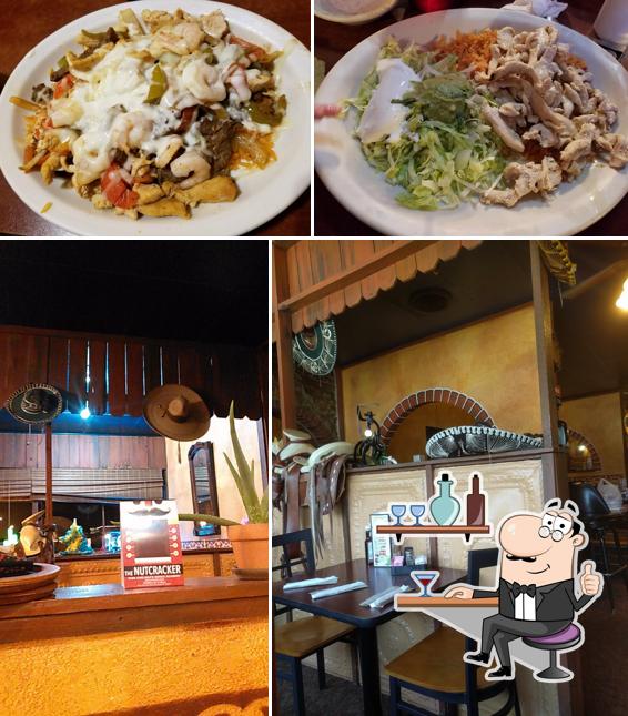 El Charro of Iola