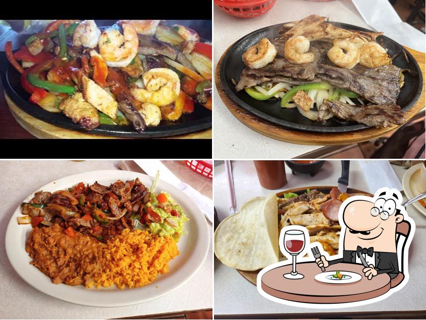 El Tapatio
