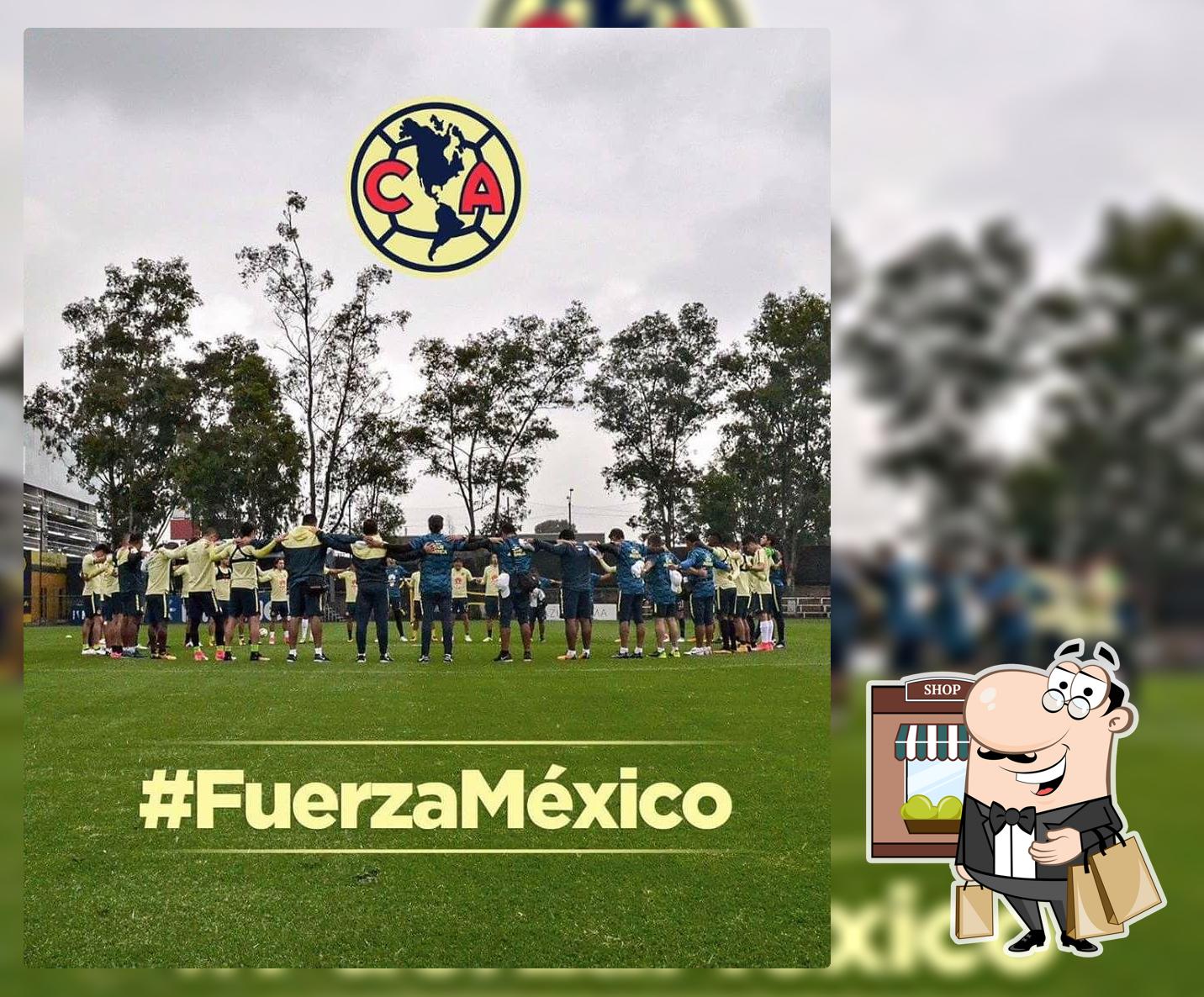 El Zocalo