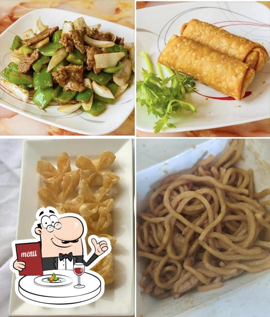 Hong Kong Taste