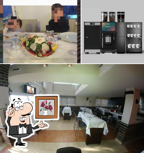 Lima 1a Cafe & Pub