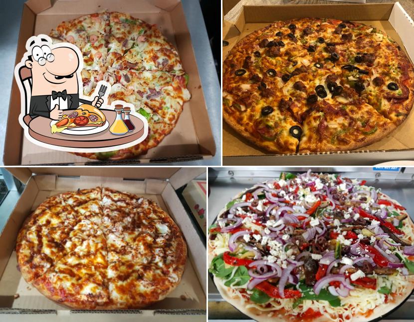 Pizza Planet Truganina