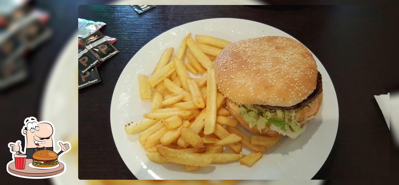 Arilds Grillbar & Catering