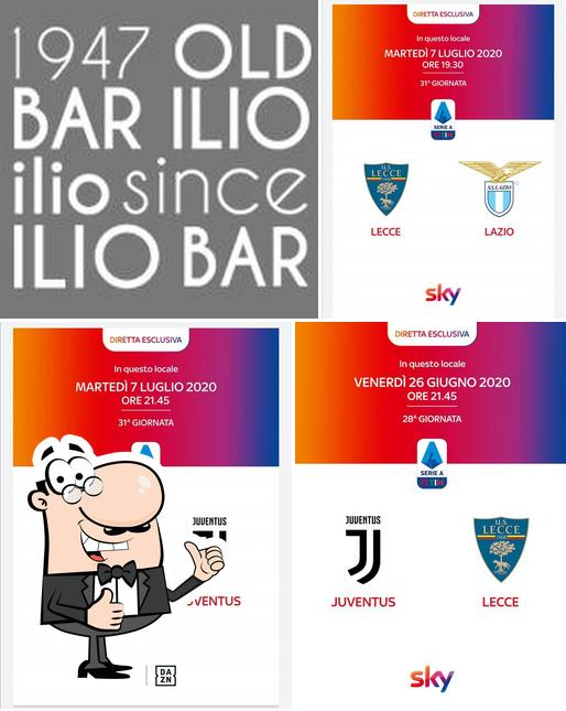 Bar Ilio